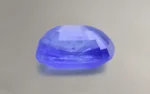 Blue Sapphire - 4.71 Carats - Image 4
