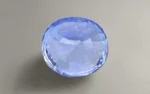Blue Sapphire - 5.09 Carats - Image 2