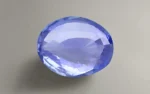 Blue Sapphire - 4.91 Carats - Image 2