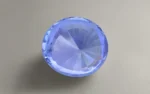 Blue Sapphire - 6.97 Carats - Image 2