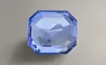 Blue Sapphire (Heated) - 5.47 Carats - Image 2