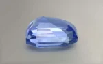 Blue Sapphire (Heated) - 5.47 Carats - Image 4