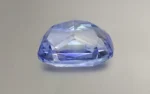 Blue Sapphire (Heated) - 6.15 Carats - Image 4