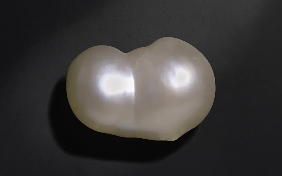 gp162409-1-190826 Natural Pearl - 3.86 Carats - Image 1