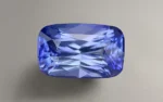 Blue Sapphire - 1.55 Carats