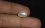 Natural Pearl - 7.03 Carats - Image 2