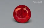 Burmese Ruby - 2.54 Carats - Image 3