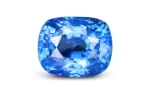 Cornflower Blue Sapphire (Heated) - 4.18 Carats