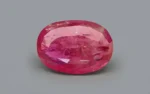 Burmese Ruby - 2.96 Carats - Image 4