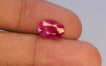 Burmese Ruby - 2.96 Carats - Image 2