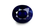 Deep Blue Sapphire - 2.77 Carats
