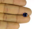 Deep Blue Sapphire - 2.77 Carats - Image 3