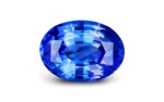 Blue Sapphire - 2.68 Carats
