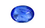 Blue Sapphire - 2.68 Carats - Image 2