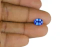 Blue Sapphire - 2.68 Carats - Image 3
