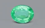 Emerald - 3.51 Carats