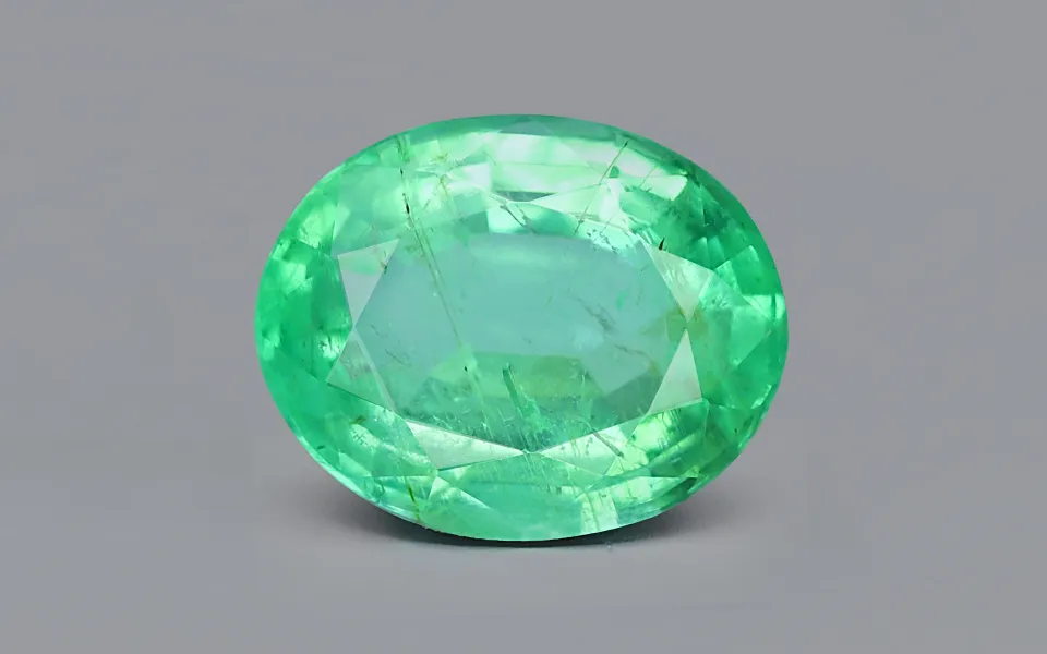 gp66226-1-300625 Emerald - 3.51 Carats - Image 1