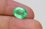Emerald - 3.51 Carats - Image 2