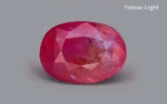 Burmese Ruby - 8.49 Carats - Image 3