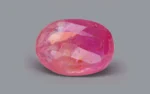 Burmese Ruby - 8.49 Carats - Image 4