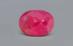 Burmese Ruby - 7.38 Carats - Image 4