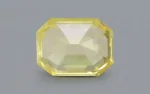 Yellow Sapphire - 5.65 Carats - Image 3