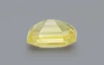 Yellow Sapphire - 5.65 Carats - Image 4