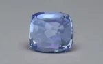 Blue Sapphire - 4.86 Carats - Image 3