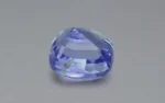 Blue Sapphire - 4.86 Carats - Image 4