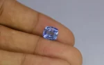 Blue Sapphire - 4.86 Carats - Image 2