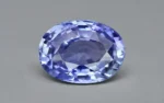 Blue Sapphire - 5.45 Carats