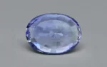 Blue Sapphire - 5.45 Carats - Image 3