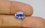 Blue Sapphire - 5.45 Carats - Image 2