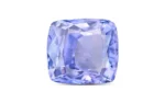 Blue Sapphire - 6.22 Carats
