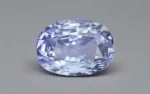 Blue Sapphire - 3.05 Carats