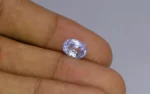 Blue Sapphire - 3.05 Carats - Image 2