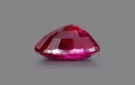 Burmese Ruby - 0.57 Carats - Image 4