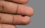 Burmese Ruby - 0.57 Carats - Image 2
