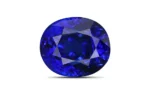 Royal Blue Sapphire - 2.02 Carats