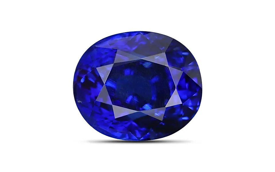 gp96178-1-181122 Royal Blue Sapphire - 2.02 Carats - Image 1