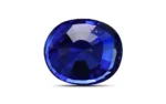 Royal Blue Sapphire - 2.02 Carats - Image 2