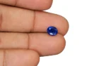 Royal Blue Sapphire - 2.02 Carats - Image 3