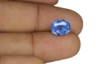Blue Sapphire (Heated) - 5.44 Carats - Image 3