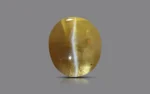 Chrysoberyl Cat's Eye - 2.03 Carats