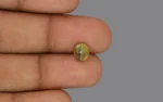 Chrysoberyl Cat's Eye - 2.03 Carats - Image 2