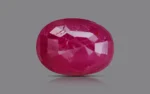 Burmese Ruby - 7.29 Carats - Image 3