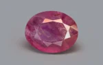Burmese Ruby - 7.48 Carats