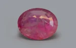 Burmese Ruby - 7.48 Carats - Image 4