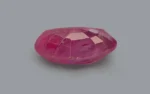 Burmese Ruby - 7.46 Carats - Image 5