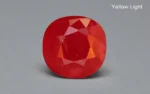 Burmese Ruby - 3.08 Carats - Image 3